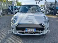 2020 Mini COOPER