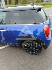 2020 Mini COOPER