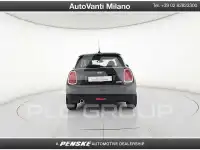 2020 Mini COOPER