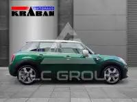 2020 Mini COOPER