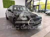 2020 Mini COOPER