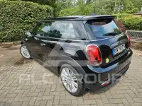 2020 Mini COOPER