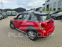 2020 Mini COOPER