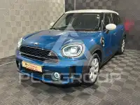2020 Mini COOPER