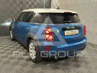 2020 Mini COOPER