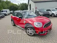 2020 Mini COOPER