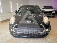 2020 Mini COOPER