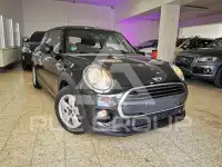 2020 Mini COOPER