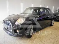 2020 Mini COOPER