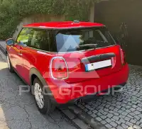 2020 Mini COOPER