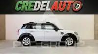 2020 Mini Countryman