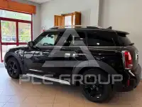 2020 Mini Countryman