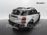 2020 Mini Countryman
