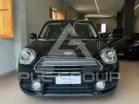 2020 Mini Countryman