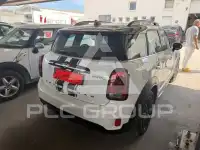 2020 Mini Countryman
