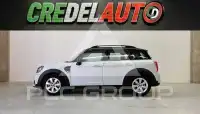 2020 Mini Countryman