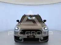 2020 Mini Countryman