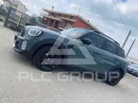 2020 Mini Countryman