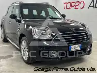 2020 Mini Countryman