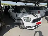 2020 Mini Countryman