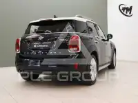 2020 Mini Countryman