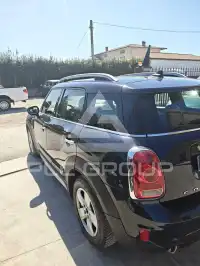 2020 Mini Countryman
