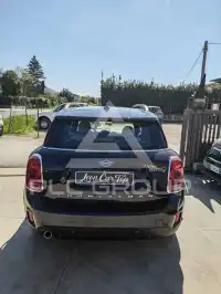 2020 Mini Countryman