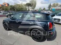 2020 Mini Countryman