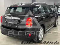 2020 Mini Countryman