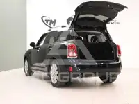 2020 Mini Countryman