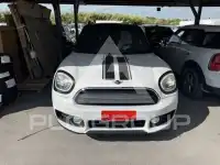 2020 Mini Countryman