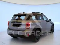 2020 Mini Countryman