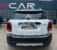 2020 Mini Countryman