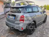 2020 Mini Countryman