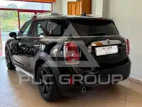 2020 Mini Countryman