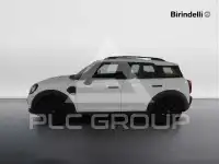 2020 Mini Countryman