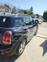 2020 Mini Countryman
