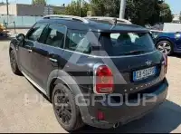 2020 Mini Countryman