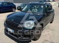 2020 Mini Countryman