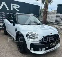 2020 Mini Countryman