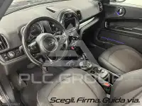 2020 Mini Countryman