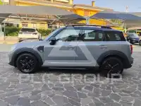 2020 Mini Countryman