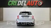 2020 Mini Countryman