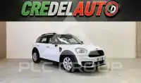 2020 Mini Countryman
