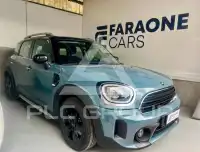 2020 Mini Countryman