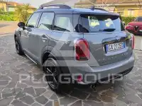 2020 Mini Countryman