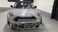 2020 Mini Countryman