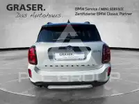 2020 Mini Countryman