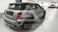 2020 Mini Countryman