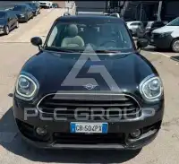 2020 Mini Countryman